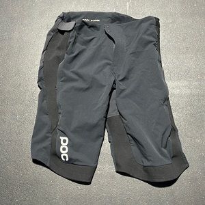 POC resistance mountain bike pants